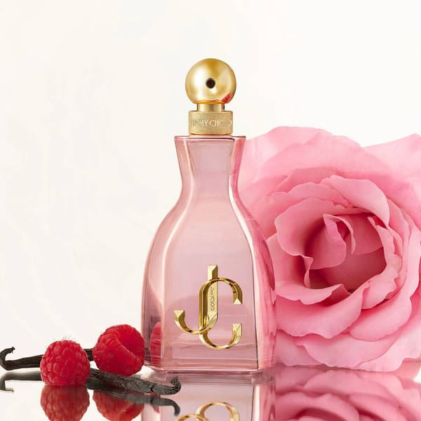 Jimmy Choo I Want Choo With Love Eau de Parfum