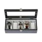 Mele & Co. Tate Wooden Watch Box - image 3