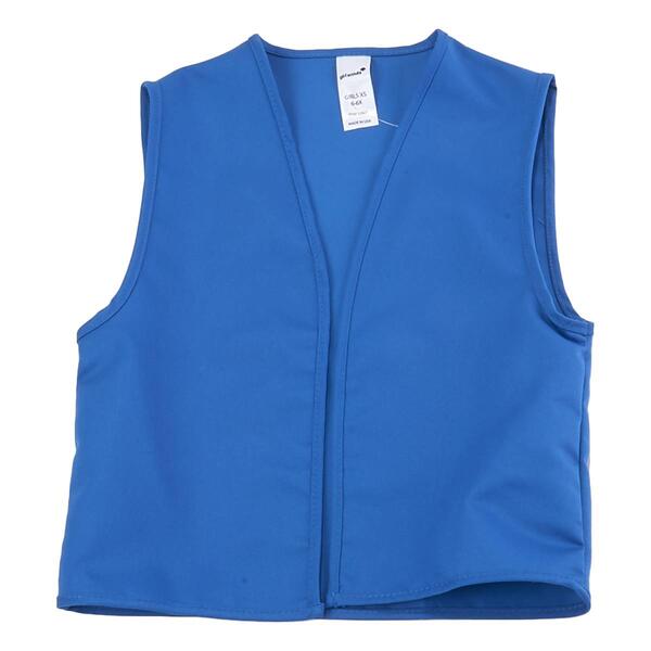 Girls Scouts Daisy Vest - image 