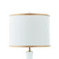 9th & Pike® Gold Metal Traditional Table Lamp - image 5