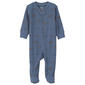 Baby Boy (NB-9M) Carter''s(R) Construction Footie Sleeper - image 1