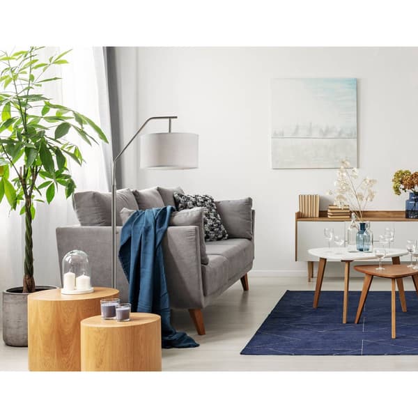 Simplee Adesso Max Floor Lamp