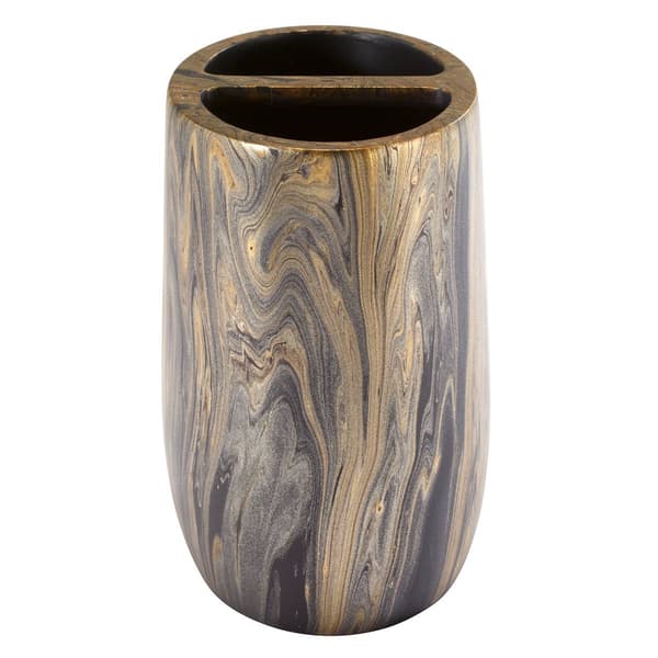 Nicole Miller Harper Toothbrush Holder