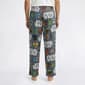 Mens Star Wars® Classic Silky Fleece Pajama Pants - image 3