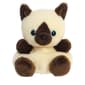 Palm Pals(tm) 3.5in. Dusty Siamese Kitty(tm) Eco Friendly Plush Beanie - image 1