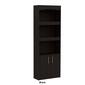 FM FURNITURE Durango 3 Shelf Bookcase - image 6