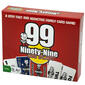 Legendary Games 99 Or Bust Card Game - image 1