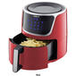 GoWISE USA 7.0qt. Digital Air Fryer With Dehydrator - image 6