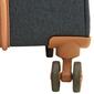 London Fog 25in. Wallington Spinner - image 6