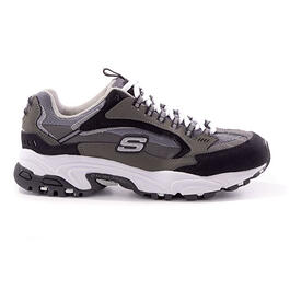 Mens Skechers Stamina Nuovo Training Shoes