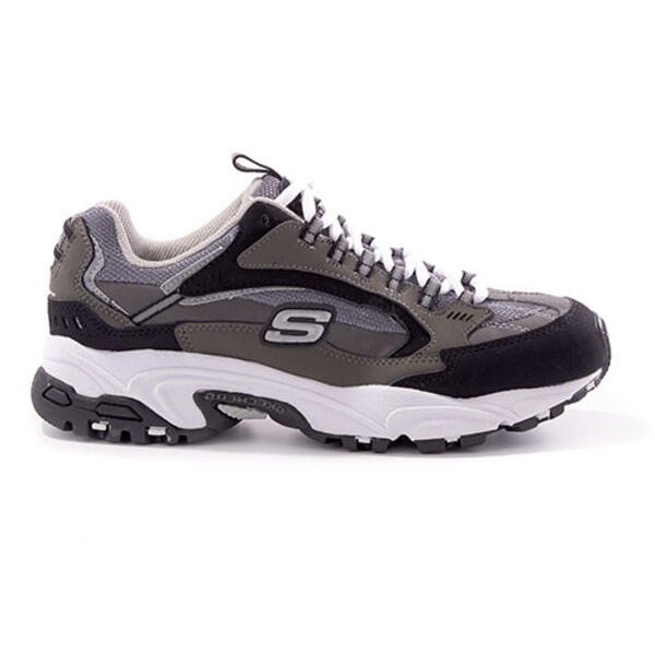 Mens Skechers Stamina Nuovo Training Shoes - image 