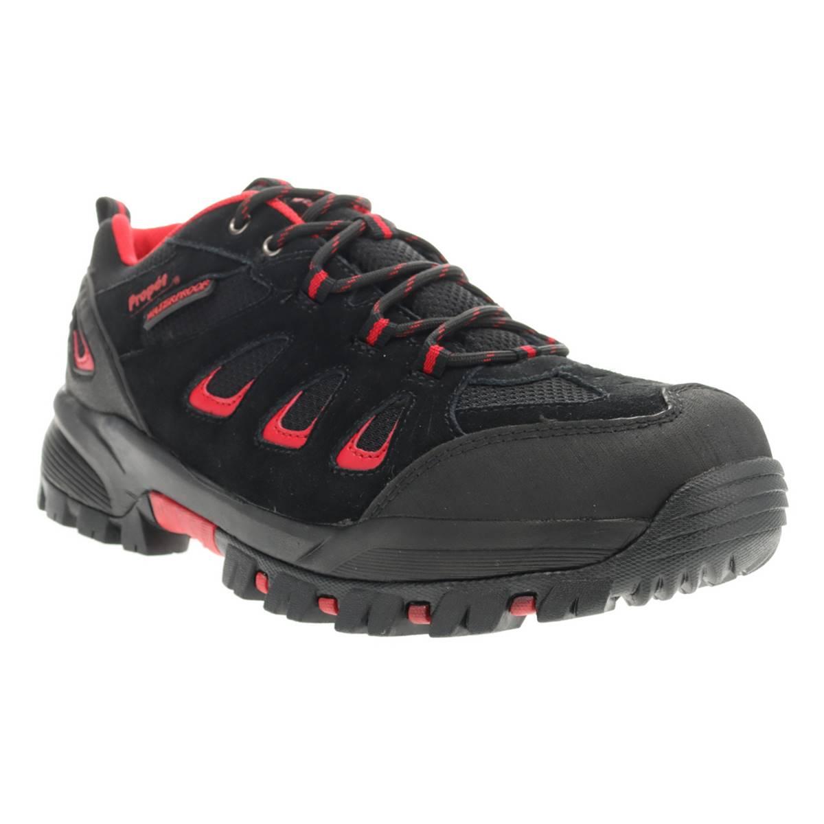 Mens Propèt® Ridgewalker Low Hiking Shoes