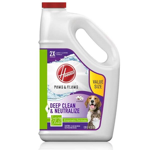 Hoover&#40;R&#41; 128oz. Deep Clean & Neutralize Formula - image 
