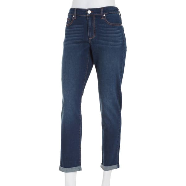 Nine west stretch on sale jeans