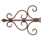9th & Pike&#174; Small Bronze Metal Wall Plaque - image 4