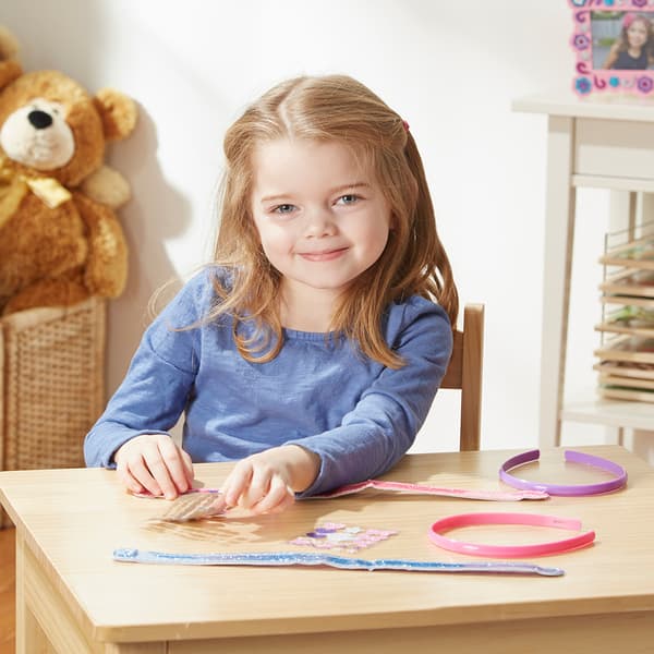 Melissa &amp; Doug® Design-Your-Own Accessories Bundle