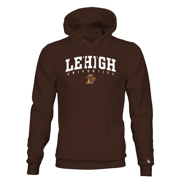 Mens School Pride Lehigh(R) University Hoodie - image 