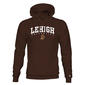 Mens School Pride Lehigh(R) University Hoodie - image 1