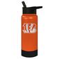 Great American Products 24oz. Jr. Cincinnati Bengals Water Bottle - image 1