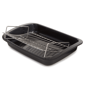 BergHOFF Leo Graphite 9pc. Ceramic Nonstick Cookware & Baster Set - image 6