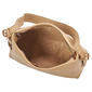 Gloria Vanderbilt Harper Embossed Hobo - image 5