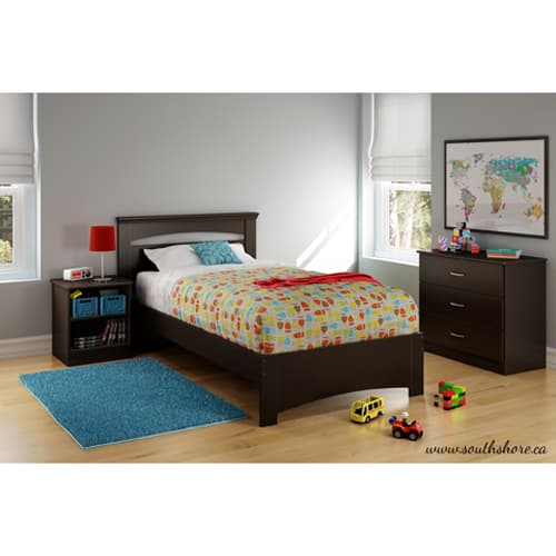 South Shore Libra Bedroom Collection