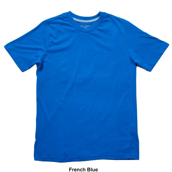 Boys (8-20) Architect® Jean Co. Crew Neck Short Sleeve Tee