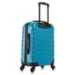 InUSA Endurance Lightweight Hardside 24in. Spinner - image 2