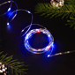 Northlight Patriotic LED Micro Fairy Lights - image 4