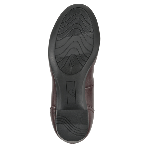 Cliffs Women''s Tripton Block Heel Pump