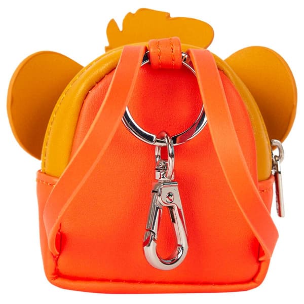 Loungefly Cinderella 75th Anniversary Mini Mystery Bag Charm