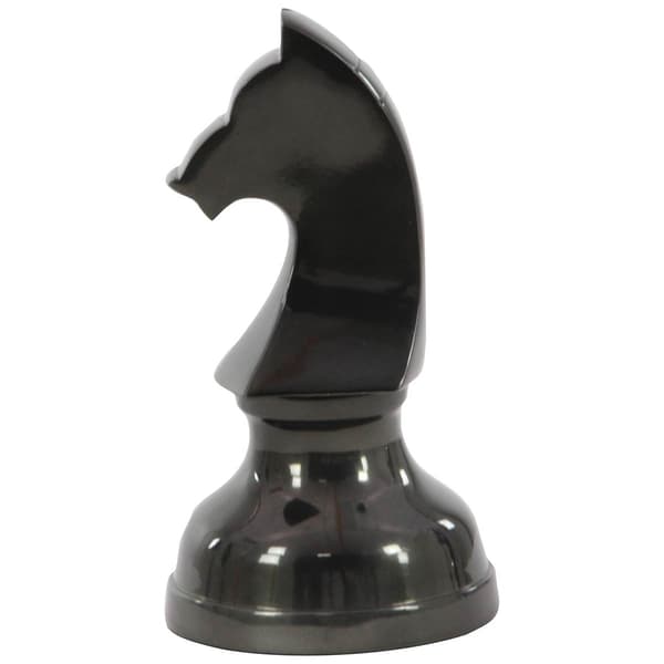 9th & Pike® 3pc. Chess Piece Table Display