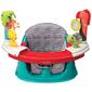 Infantino Grow with Me Discovery Activity Seat & Booster - image 1