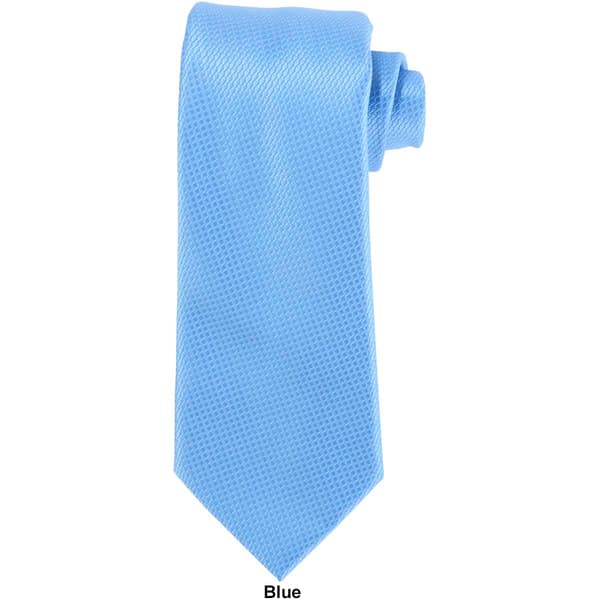 Mens John Henry® Max Solid Tie