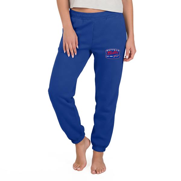 Womens NFL Buffalo Bills Ascent Joggers