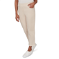 Womens Alfred Dunner Camden Market Super Stretch Pull On Jeans - image 3