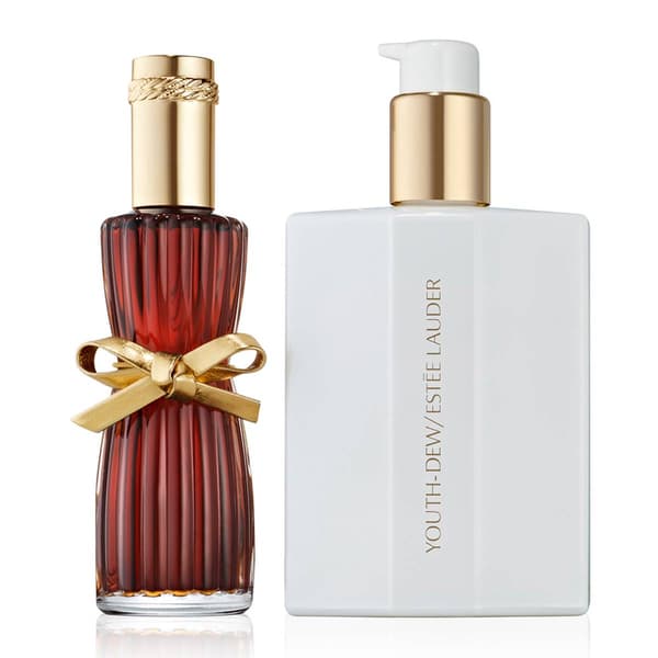 Estee Lauder Ladur&#233;e Youth-Dew Fragrance Set - $76 Value