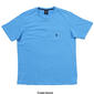 Mens U.S. Polo Assn.&#174; Solid Chest Pocket T-Shirt - image 5