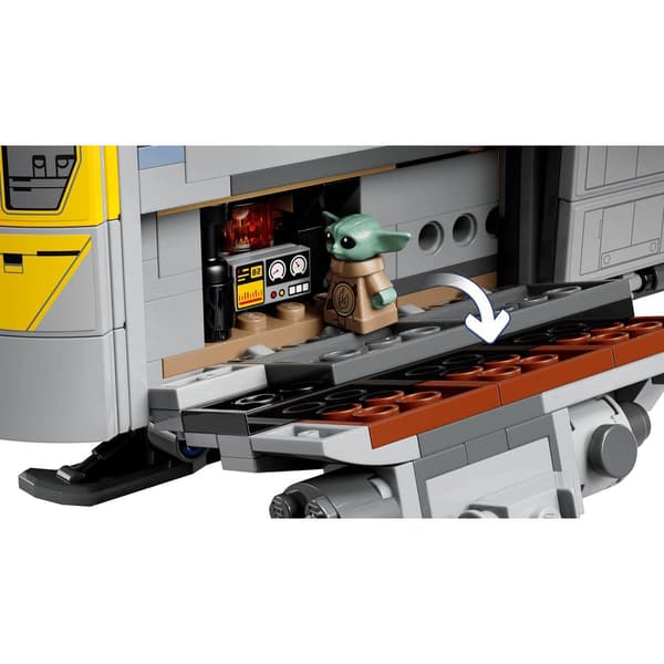 LEGO® Star Wars™ The Razor Crest™