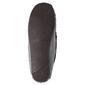 Womens LAMO Sheepskin Britain Moc II Snake Print Moccasins - image 6