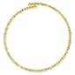 Athra Light Aqua & Aurora Borealis Crystal Bracelet - image 2