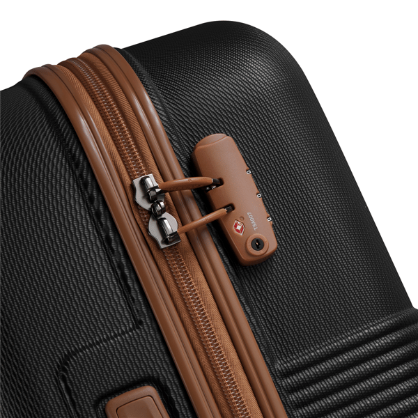 Delsey Paris Flanerie 24in. Spinner Luggage