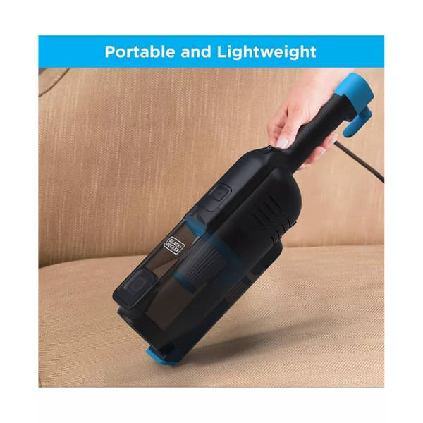Black &amp; Decker 3-in-1 Stick Vacuum