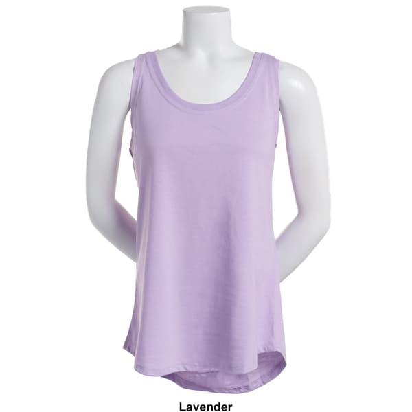 Womens Starting Point Every Day Super Soft Tank Top