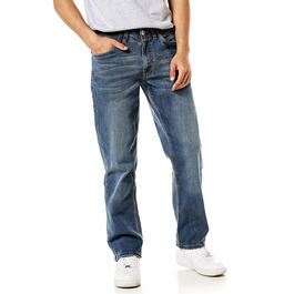 Young Mens Architect&#174; Jean Co. Activeflex Premium Denim Jeans
