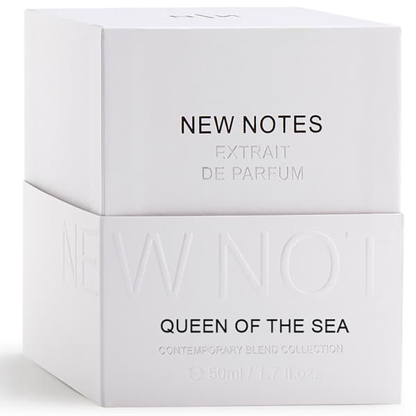 New Notes Queen Of The Sea Extrait de Parfum