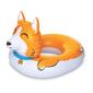 Big Mouth Giant Corgi Pool Float - image 1