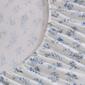 Laura Ashley Audrey Cotton Flannel Sheet Set - image 5