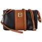 Stone Mountain Cornwall Trifecta Crossbody - image 1