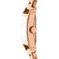 Womens DKNY Iconic City Midi Rose Gold Watch - DK1L004M0065 - image 4